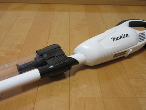 Makita cyclone vacuum cleaner (7)