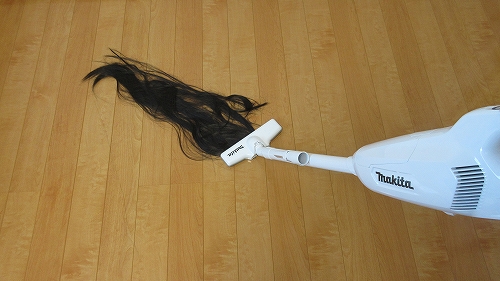 Hair Vacuum Cleaner (2)