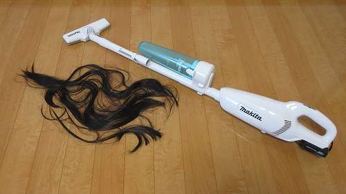 Hair Vacuum Cleaner (7)