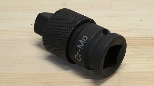 Socket adapter (5)