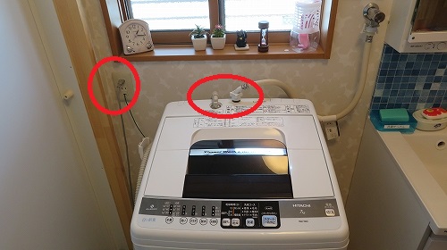 日立 洗濯機 分解掃除方法 NW-7MY(白い約束) | 電動工具のすすめ