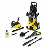 karcher-k5-noises1