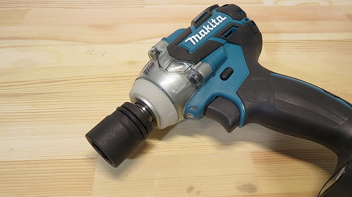 Bit adapter (4)