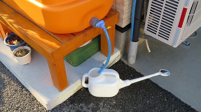 Rainwater tank self-made (112)
