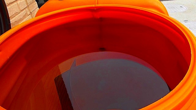 Kodama rainwater tank (4)